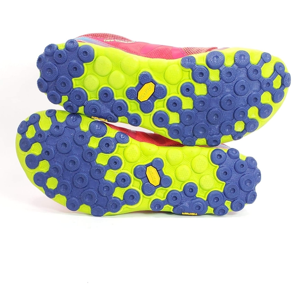 New Balance Minimus Trail Running Shoes - Picture 6 of 8